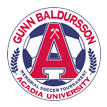 Gunn Baldursson Memorial Soccer Tournament